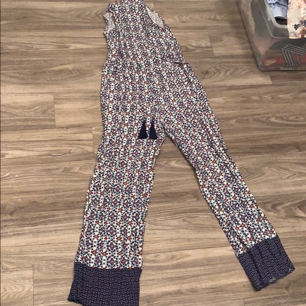 Jumpsuit